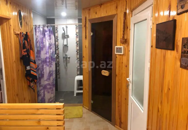 6 otaqlı mənzil , Xaçmaz