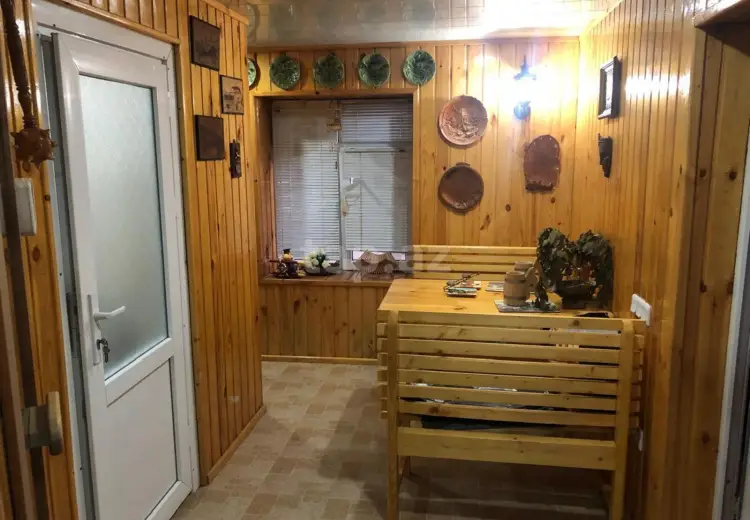 6 otaqlı mənzil , Xaçmaz