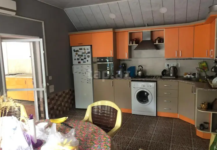6 otaqlı mənzil , Xaçmaz