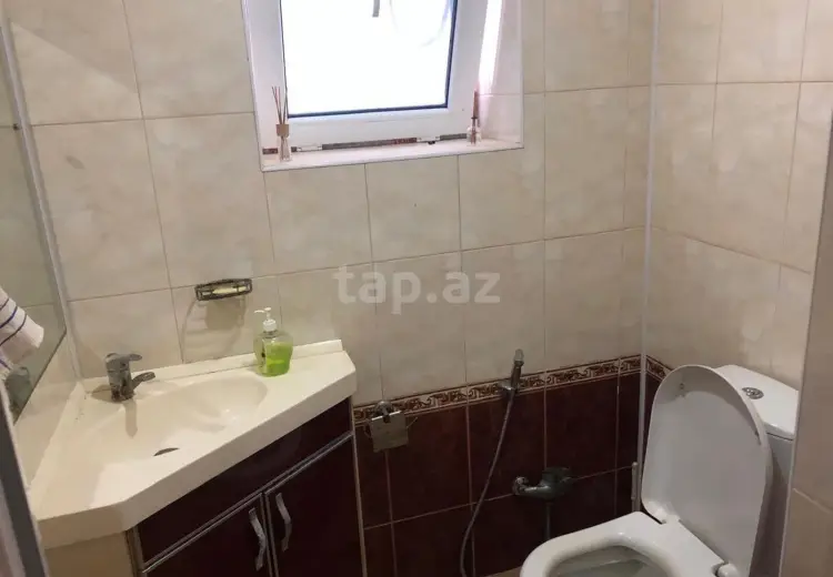 6 otaqlı mənzil , Xaçmaz
