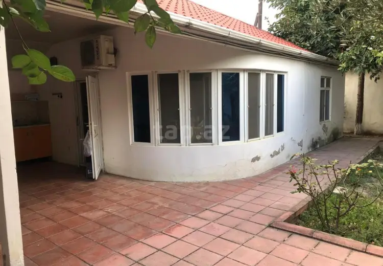 6 otaqlı mənzil , Xaçmaz