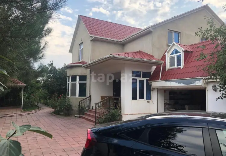 6 otaqlı mənzil , Xaçmaz