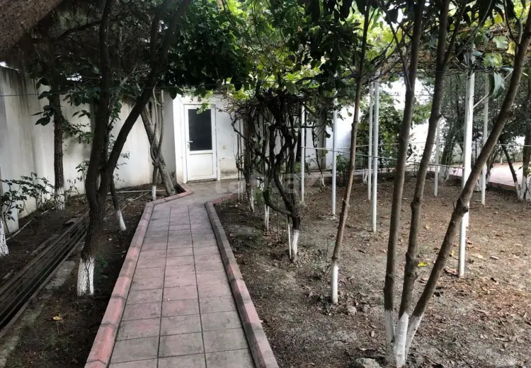 6 otaqlı mənzil , Xaçmaz