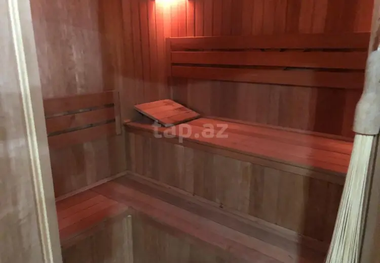 6 otaqlı mənzil , Xaçmaz