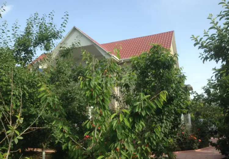 6 otaqlı mənzil , Xaçmaz