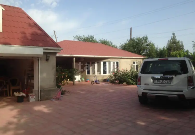 6 otaqlı mənzil , Xaçmaz