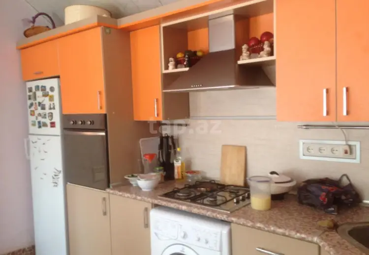 6 otaqlı mənzil , Xaçmaz