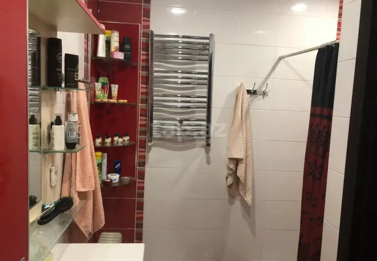 6 otaqlı mənzil , Xaçmaz