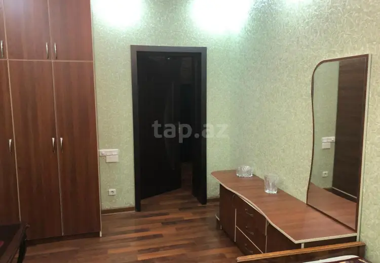 6 otaqlı mənzil , Xaçmaz