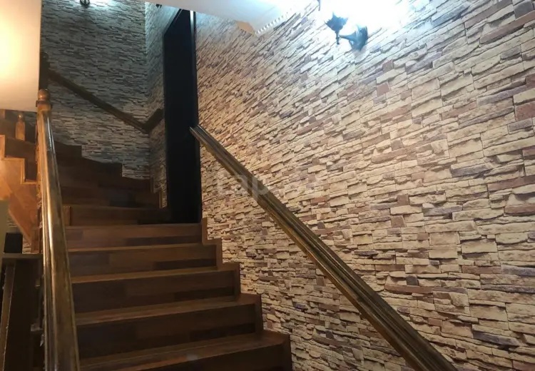 6 otaqlı mənzil , Xaçmaz