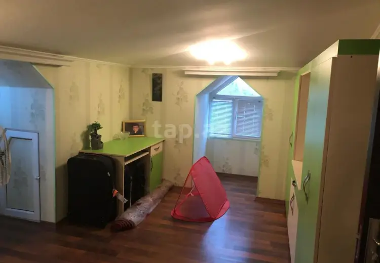 6 otaqlı mənzil , Xaçmaz