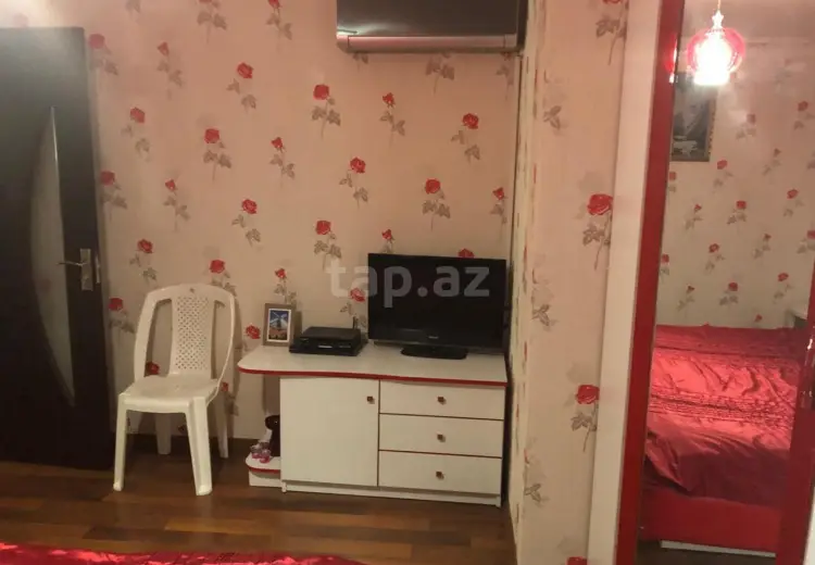 6 otaqlı mənzil , Xaçmaz