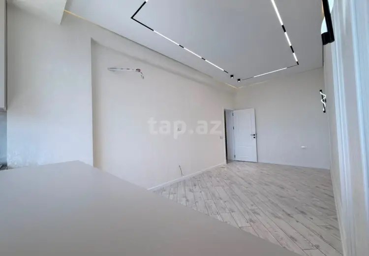 2 otaqlı mənzil , Sumqayıt