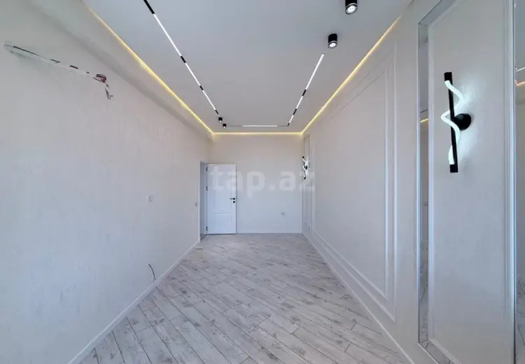 2 otaqlı mənzil , Sumqayıt