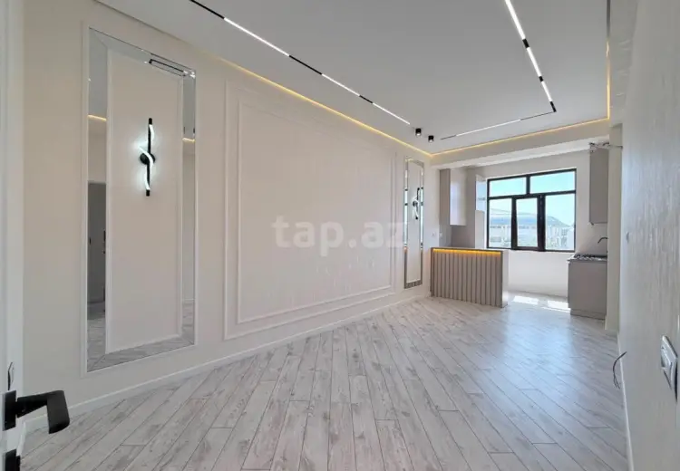 2 otaqlı mənzil , Sumqayıt