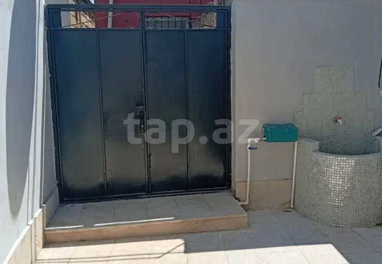 3 otaqlı mənzil , Xırdalan