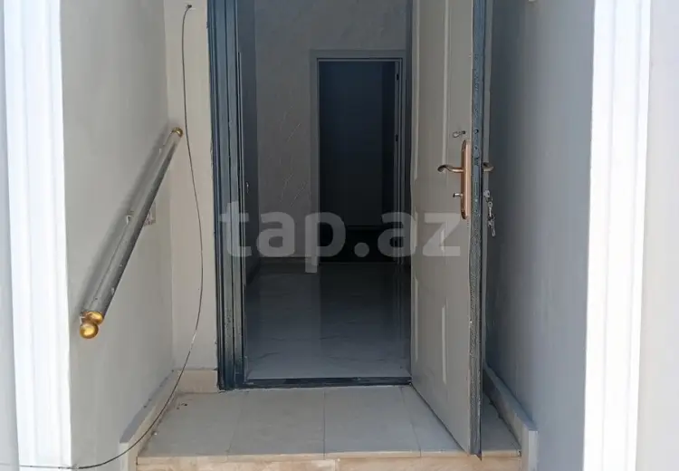 3 otaqlı mənzil , Xırdalan
