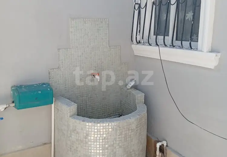 3 otaqlı mənzil , Xırdalan