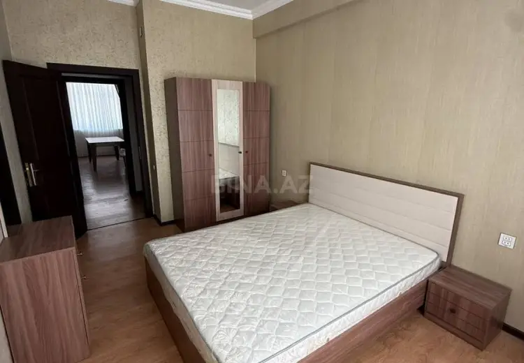 3 otaqlı mənzil Kirayə (aylıq), Yeni Yasamal qəs., Yasamal, Bakı