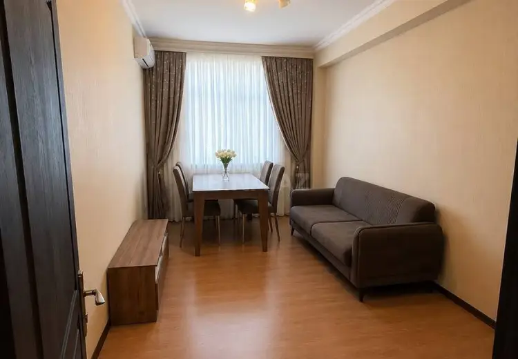 3 otaqlı mənzil Kirayə (aylıq), Yeni Yasamal qəs., Yasamal, Bakı
