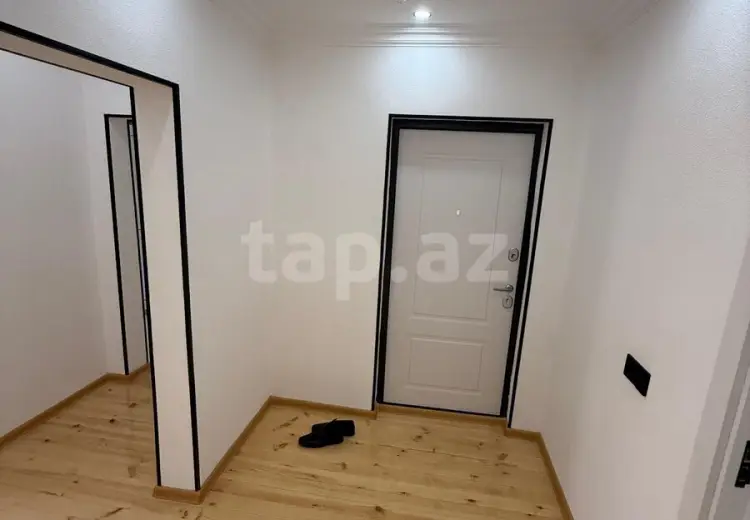 3 otaqlı mənzil , Gəncə