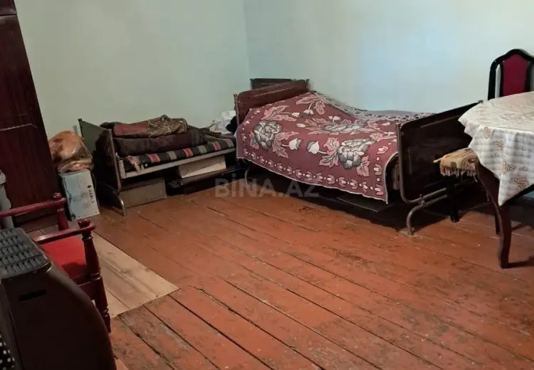 1 otaqlı mənzil Satılır, Bayıl qəs., Səbail, Bakı