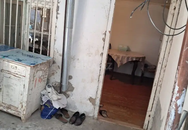 1 otaqlı mənzil Satılır, Bayıl qəs., Səbail, Bakı