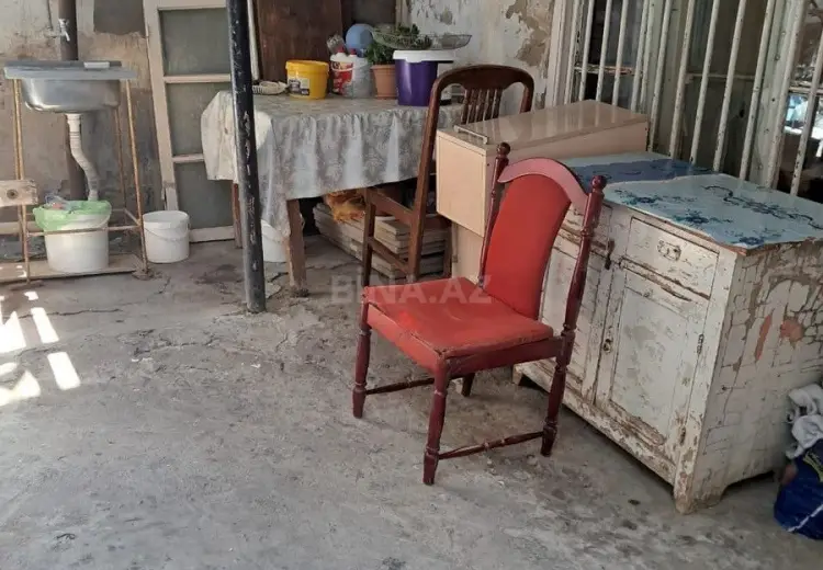 1 otaqlı mənzil Satılır, Bayıl qəs., Səbail, Bakı