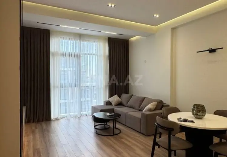 2 otaqlı mənzil Satılır, Nardaran qəs., Sabunçu, Bakı