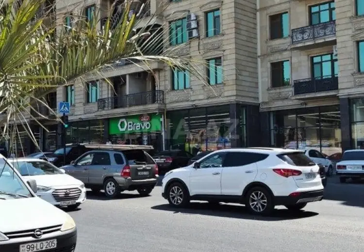 2 otaqlı mənzil Satılır, Abşeron