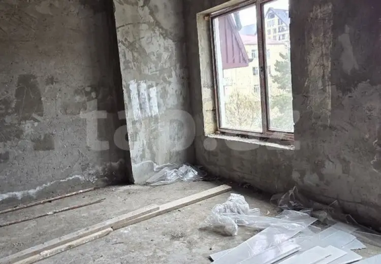 2 otaqlı mənzil , Qusar