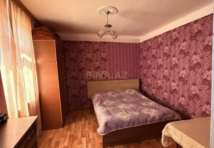 3 otaqlı mənzil Satılır, Hövsan qəs., Suraxanı, Bakı
