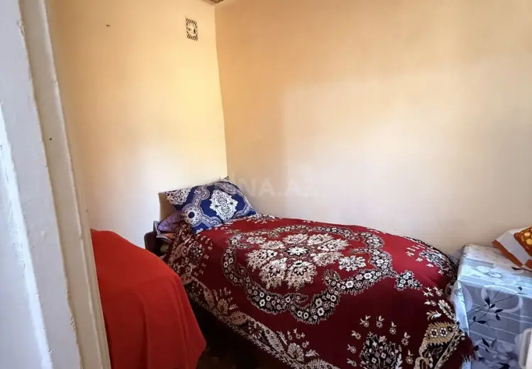 3 otaqlı mənzil Satılır, Hövsan qəs., Suraxanı, Bakı