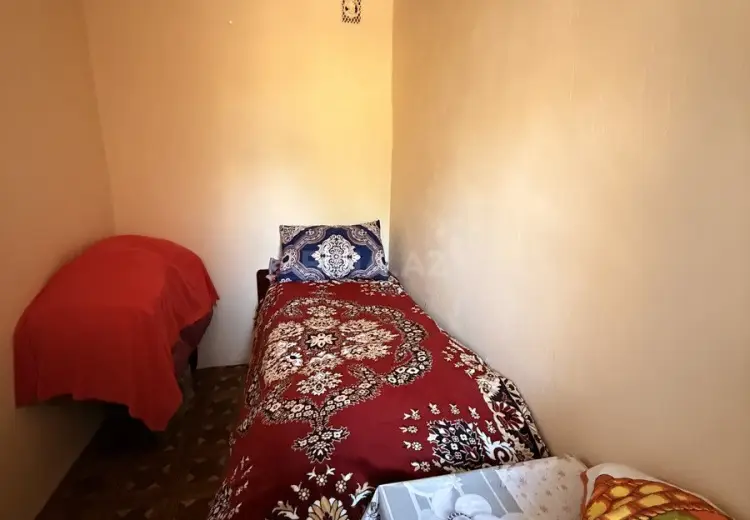 3 otaqlı mənzil Satılır, Hövsan qəs., Suraxanı, Bakı