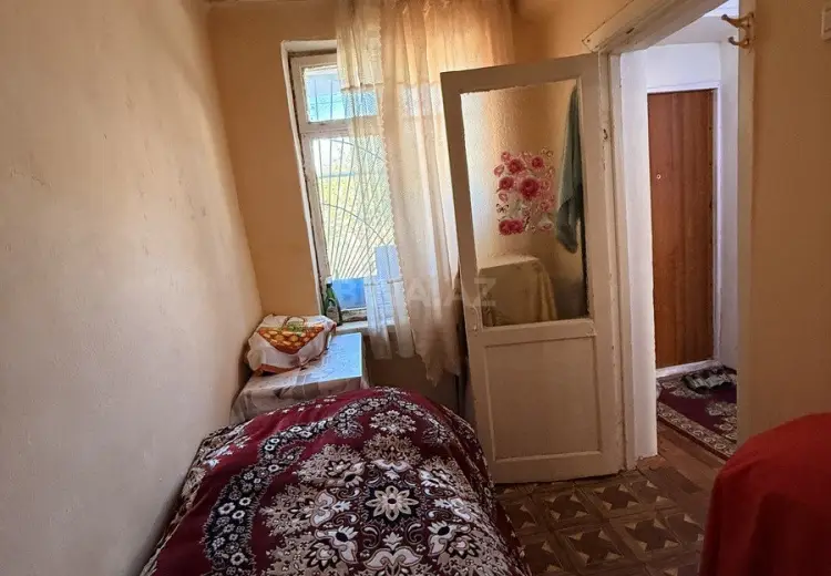 3 otaqlı mənzil Satılır, Hövsan qəs., Suraxanı, Bakı