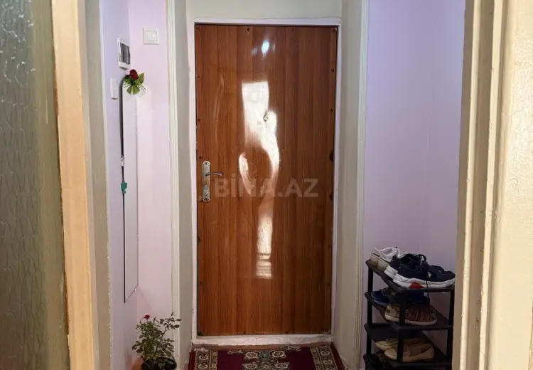 3 otaqlı mənzil Satılır, Hövsan qəs., Suraxanı, Bakı