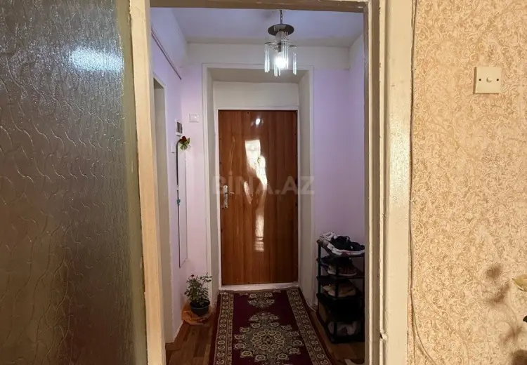 3 otaqlı mənzil Satılır, Hövsan qəs., Suraxanı, Bakı