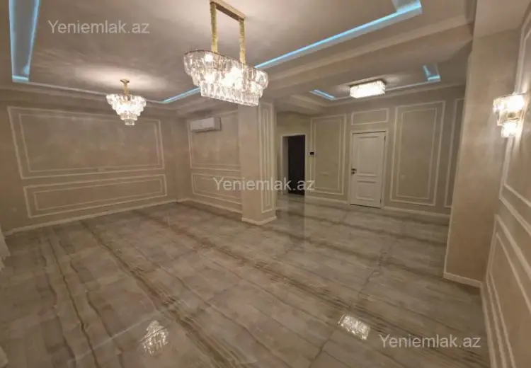 200 m² Obyekt / Ofis Kirayə (aylıq), Ağ şəhər, Xətai, Bakı