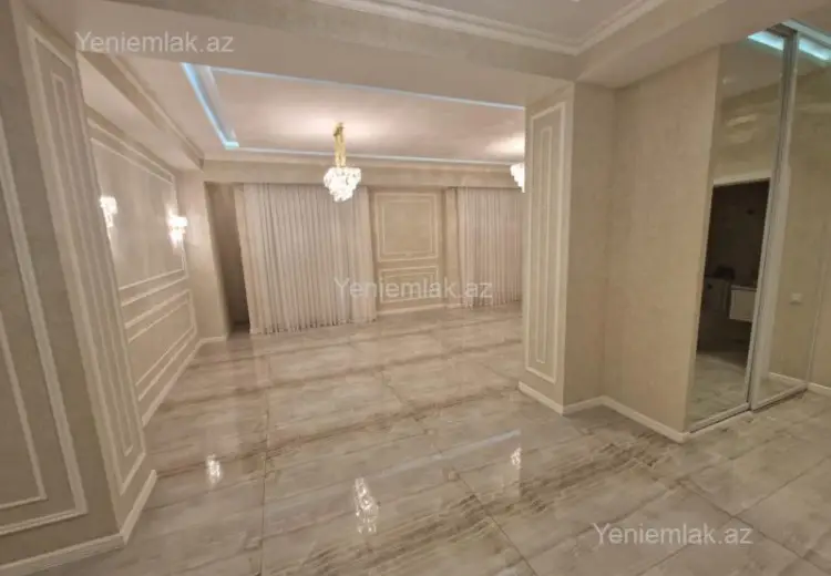 200 m² Obyekt / Ofis Kirayə (aylıq), Ağ şəhər, Xətai, Bakı