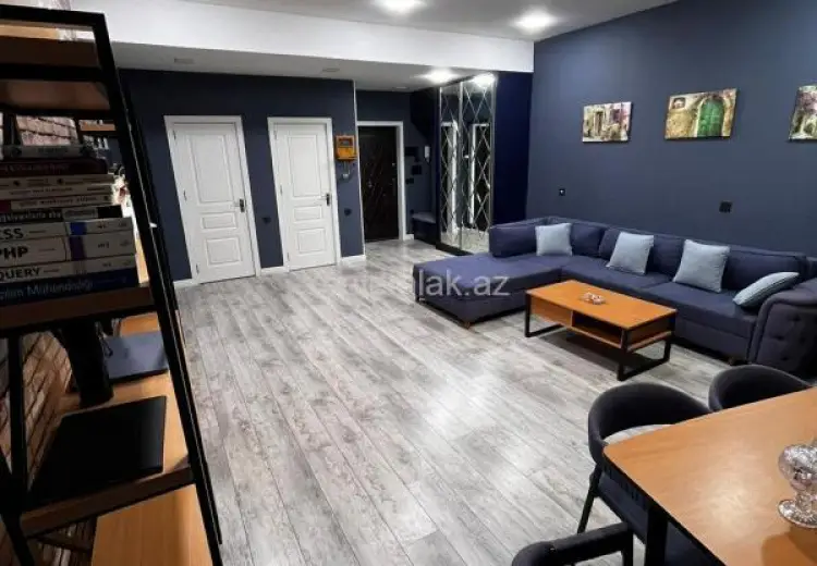 150 000 AZN - 2 otaqlı mənzil Satılır, Qaraçuxur qəs., Suraxanı, Bakı