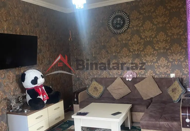 2 otaqlı mənzil Satılır, Xırdalan
