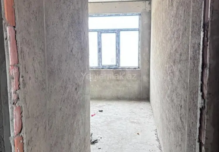 4 otaqlı mənzil Satılır, 8-ci kilometr, Nizami, Bakı