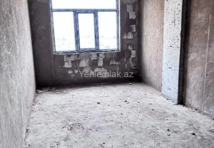 4 otaqlı mənzil Satılır, 8-ci kilometr, Nizami, Bakı
