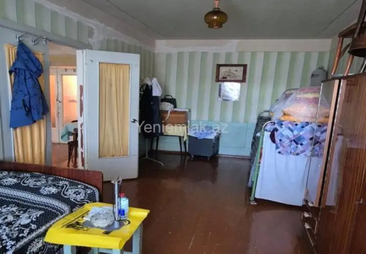 155 000 AZN - 5 otaqlı mənzil Satılır, 9-cu mikrorayon, Sumqayıt