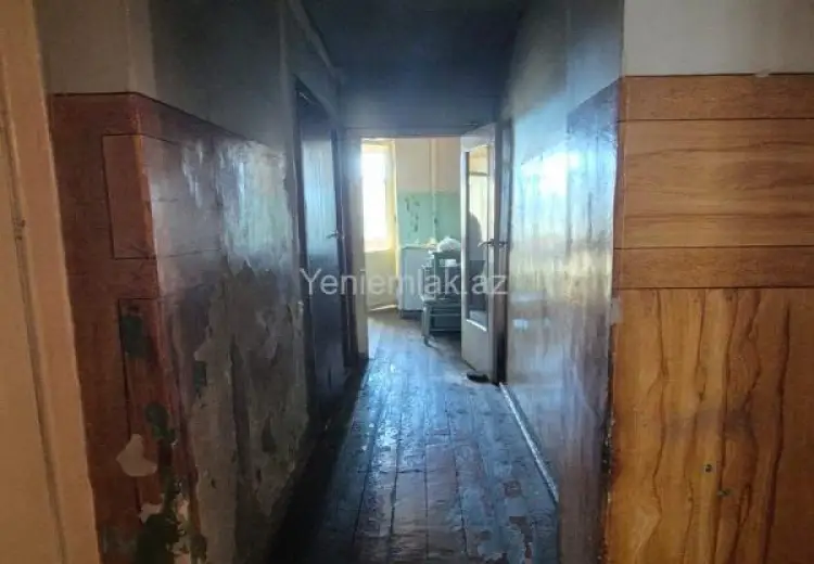 155 000 AZN - 5 otaqlı mənzil Satılır, 9-cu mikrorayon, Sumqayıt