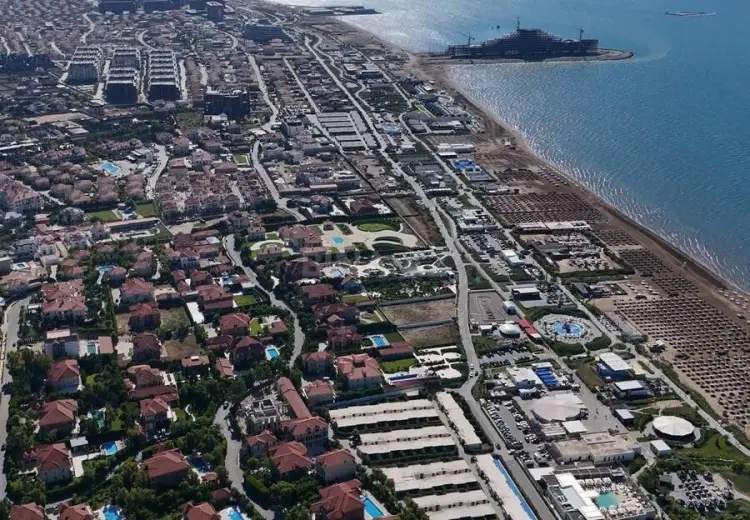 31 sot Torpaq Satılır, Nardaran qəs., Sabunçu, Bakı
