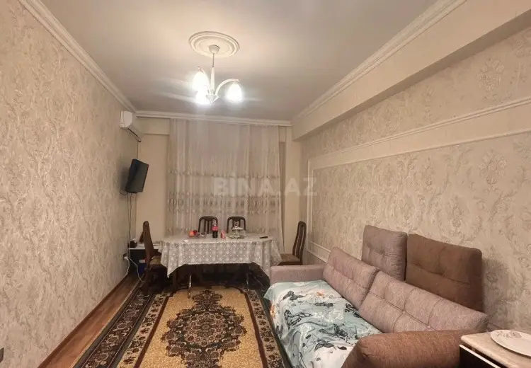 2 otaqlı mənzil Satılır, Xırdalan