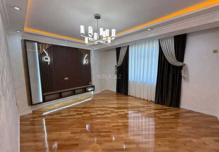 3 otaqlı mənzil Satılır, Xırdalan