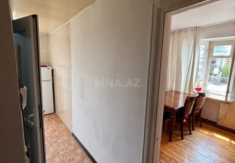 1 otaqlı mənzil Kirayə (aylıq), Nərimanov, Bakı