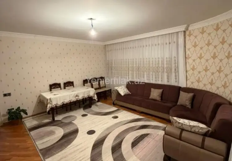 260 000 AZN - 2 otaqlı mənzil Satılır, Nəsimi, Bakı